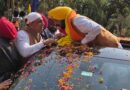 जालंधर सेंट्रल में ‘शुक्राना यात्रा’ को मिला ऐतिहासिक समर्थन: CM भगवंत मान का भव्य स्वागत, नितिन कोहली ने श्री दरबार साहिब की पावन तस्वीर भेंट कर किया सम्मानित