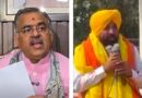 पंजाब ब्लास्ट पर सियासत गरम: BJP ने CM मान को भेजा मानहानि नोटिस, तरुण चुग के आरोपों पर मान ने फिर किया पलटवार!