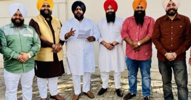 ਪੰਜਾਬ ‘ਚ ਧਮਾਕਿਆਂ ਨਾਲ ਵਧਿਆ ਦਹਿਸ਼ਤ ਦਾ ਮਾਹੌਲ: ਅਕਾਲੀ ਆਗੂਆਂ ਨੇ ਕਾਨੂੰਨ-ਵਿਵਸਥਾ ‘ਤੇ ਚੁੱਕੇ ਸਵਾਲ; ਘਟਨਾ ਨੇ ਮੁੜ ਡਰ ਦਾ ਮਾਹੌਲ ਪੈਦਾ ਕਰ ਦਿੱਤਾ- ਸ਼ੰਟੀ