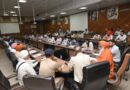 जालंधर नगर निगम पर 7 करोड़ का पर्यावरण जुर्माना: गंदे पानी और STP प्रबंधन में बड़ी लापरवाही उजागर… पढ़ें
