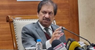 पंजाब में निकाय चुनावों का ऐलान: इस दिन होगी वोटिंग, 29 मई को नतीजे; प्रदेश में आचार संहिता लागू… पढ़ें