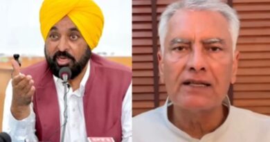 पंजाब CM भगवंत मान और BJP प्रधान सुनील जाखड़ को बम से उड़ाने की धमकी… बेअंत सिंह जैसा हाल करेंगे!