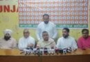 बालाजी महाराज कार्यक्रम विवाद पर BJP का बड़ा हमला: “15 घंटे संघर्ष करने वाले सनातनी AAP नेताओं को क्यों नहीं दिखे?”