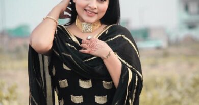 पंजाबी सिंगर की हत्या से सनसनी: गनपॉइंट पर किडनैप के बाद नहर में मिला शव, शादी से किया था इंकार! पंजाबी सिंगर की हत्या से सनसनी: गनपॉइंट पर किडनैप के बाद नहर में मिला शव, शादी से किया था इंकार!