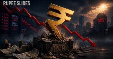 भारतीय रुपया हुआ कमजोर! डॉलर ही नहीं, अब पाकिस्तान और बांग्लादेश की करेंसी के सामने भी टूटा रुपया, बना नया रिकॉर्ड! भारतीय रुपया हुआ कमजोर! डॉलर ही नहीं, अब पाकिस्तान और बांग्लादेश की करेंसी के सामने भी टूटा रुपया, बना नया रिकॉर्ड!