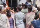 जालंधर में ट्रांसफार्मर लगाने को लेकर बवाल! पार्षदों के सामने युवक की चप्पलों से पिटाई, इलाके में तनाव!