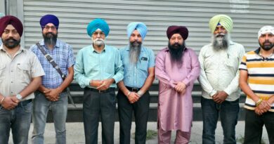 “ਪੰਥਕ ਏਕਤਾ ਸਮੇਂ ਦੀ ਸਭ ਤੋਂ ਵੱਡੀ ਲੋੜ” : ਸਿੱਖ ਤਾਲਮੇਲ ਕਮੇਟੀ ਨੇ ਸਭ ਪੰਥਕ ਧਿਰਾਂ ਨੂੰ ਇਕੱਠੇ ਹੋਣ ਦੀ ਕੀਤੀ ਅਪੀਲ