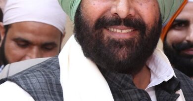 पंजाब BJP में बड़ा बदलाव: केवल सिंह ढिल्लों बने नए प्रदेश अध्यक्ष, बोले- “2027 में पंजाब में खिलेगा कमल”, कैप्टन के करीबी; जानें सबकुछ!