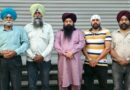 ਸਿੱਖਾਂ ਤੋਂ ਗੁਰੂ ਸਾਹਿਬ ਵੱਲੋ ਬਖਸ਼ੇ ਰਵਾਇਤੀ ਸ਼ਸਤਰਾਂ ਨੂੰ ਖੋਇਆ ਜਾ ਰਿਹਾ ਹੈ, ਬੀਜੇਪੀ ਦਾ ਸਿੱਖ ਕੌਮ ਤੇ ਇੱਕ ਹੋਰ ਹਮਲਾ: ਸਿੱਖ ਤਾਲਮੇਲ ਕਮੇਟੀ