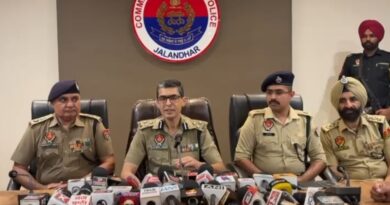 जालंधर पुलिस ने पाकिस्तान के लिए जासूसी करने वाले 3 आरोपी गिरफ्तार किए, UAPA के तहत केस दर्ज; ऐसे करते थे काम!