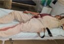 मोगा में पुलिस टीम पर जानलेवा हमला: DJ बंद कराने पहुंची 112 PCR पर बरसे ईंट-पत्थर, हवलदार गंभीर घायल; कई आरोपियों पर केस दर्ज