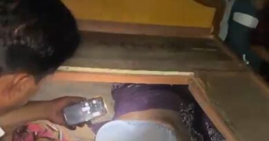 मंडी गोविंदगढ़ में सनसनी: बॉक्स बेड में मिला महिला का शव, ठिकाने लगाने की कोशिश नाकाम; एक महिला समेत तीन हिरासत में