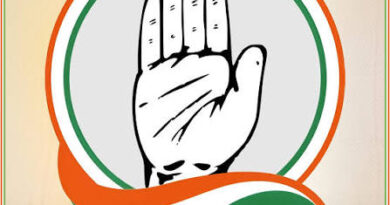 पंजाब मिशन पर कांग्रेस हाईकमान! राजनीतिक नब्ज टटोलने के लिए 3 बड़े ऑब्जर्वर नियुक्त, इन्हें सौंपी गई अहम जिम्मेदारी? पंजाब मिशन पर कांग्रेस हाईकमान! राजनीतिक नब्ज टटोलने के लिए 3 बड़े ऑब्जर्वर नियुक्त, इन्हें सौंपी गई अहम जिम्मेदारी?