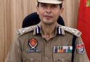 पंजाब पुलिस में बड़ा फेरबदल: जालंधर पुलिस कमिश्नर धनप्रीत कौर का तबादला, सतिंदर सिंह होंगे नए सीपी पंजाब पुलिस में बड़ा फेरबदल: जालंधर पुलिस कमिश्नर धनप्रीत कौर का तबादला, सतिंदर सिंह होंगे नए सीपी