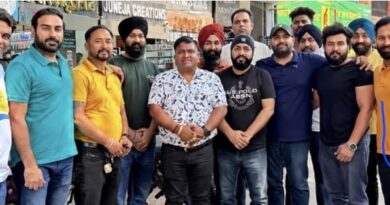 जालंधर के मोबाइल कारोबारियों का बड़ा फैसला: 4 दिनों के लिए पूरी तरह बंद रहेगी मॉडल टाउन मोबाइल मार्केट!