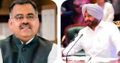 तरुण चुघ की राज्यसभा एंट्री से भाजपा का बड़ा सियासी संदेश, 2027 मिशन के लिए साधे कई समीकरण! बिट्टू को लेकर क्या सोच रही पार्टी… पढ़ें