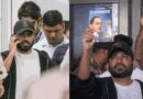 जंतर-मंतर पर छात्रों का हुंकार: शिक्षा व्यवस्था को लेकर CJP का बड़ा प्रदर्शन, सोनम वांगचुक ने दिया समर्थन!