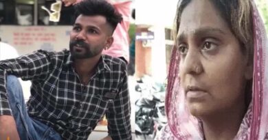 चिट्टे की लत के लिए 16 दिन के मासूम का सौदा? जालंधर में नवजात के गायब होने से मचा हड़कंप, मां ने पूर्व पति पर लगाए गंभीर आरोप! चिट्टे की लत के लिए 16 दिन के मासूम का सौदा? जालंधर में नवजात के गायब होने से मचा हड़कंप, मां ने पूर्व पति पर लगाए गंभीर आरोप!