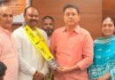 जालंधर की राजनीति में बड़ा उलटफेर: भाजपा को झटका, पूर्व मंडल-17 अध्यक्ष सागर जार्ज समर्थकों सहित ‘आप’ में शामिल जालंधर की राजनीति में बड़ा उलटफेर: भाजपा को झटका, पूर्व मंडल-17 अध्यक्ष सागर जार्ज समर्थकों सहित ‘आप’ में शामिल