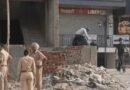 जालंधर में करोड़ों की प्रॉपर्टी पर संग्राम! अस्पताल संचालक और कारोबारी आमने-सामने, मॉडल टाउन बना छावनी? जालंधर में करोड़ों की प्रॉपर्टी पर संग्राम! अस्पताल संचालक और कारोबारी आमने-सामने, मॉडल टाउन बना छावनी?