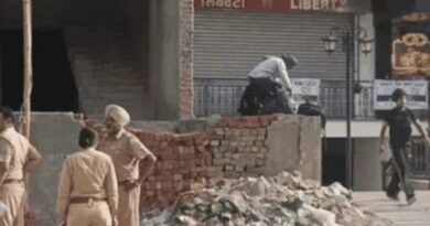 जालंधर में करोड़ों की प्रॉपर्टी पर संग्राम! अस्पताल संचालक और कारोबारी आमने-सामने, मॉडल टाउन बना छावनी? जालंधर में करोड़ों की प्रॉपर्टी पर संग्राम! अस्पताल संचालक और कारोबारी आमने-सामने, मॉडल टाउन बना छावनी?