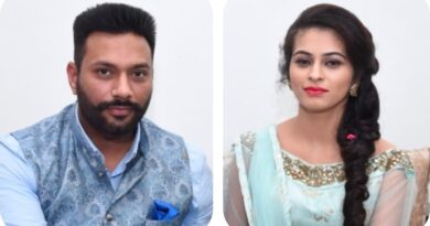 जालंधर डॉक्टर सुसाइड केस में बड़ा मोड़: FIR के बाद डॉ. पीयूष सूद फरार, पुलिस की छापेमारी जारी