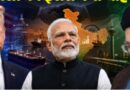 ईरान-अमेरिका शांति समझौते की आहट: तेल बाजार में राहत, होर्मुज पर बनी सहमति, भारत के लिए क्या हैं मायने? ईरान-अमेरिका शांति समझौते की आहट: तेल बाजार में राहत, होर्मुज पर बनी सहमति, भारत के लिए क्या हैं मायने?