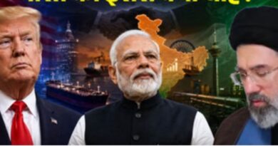 ईरान-अमेरिका शांति समझौते की आहट: तेल बाजार में राहत, होर्मुज पर बनी सहमति, भारत के लिए क्या हैं मायने?
