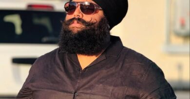 जालंधर डबल मर्डर केस में बड़ा खुलासा: गैंगस्टर जोगा फोलड़ीवाल ने ली जिम्मेदारी, सोशल मीडिया पर दी खुली धमकी जालंधर डबल मर्डर केस में बड़ा खुलासा: गैंगस्टर जोगा फोलड़ीवाल ने ली जिम्मेदारी, सोशल मीडिया पर दी खुली धमकी