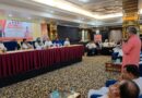 लुधियाना में उद्योग जगत की आवाज: भाजपा राष्ट्रीय अध्यक्ष नितिन नबीन के समक्ष उठे व्यापार और उद्योग से जुड़े अहम मुद्दे लुधियाना में उद्योग जगत की आवाज: भाजपा राष्ट्रीय अध्यक्ष नितिन नबीन के समक्ष उठे व्यापार और उद्योग से जुड़े अहम मुद्दे
