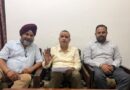 जालंधर को जाम से मिलेगी आज़ादी: 112 करोड़ की लागत से बनेंगे दो बड़े ओवरब्रिज, टेंडर जारी… BJP नेताओं ने कांग्रेस को कोसा! जालंधर को जाम से मिलेगी आज़ादी: 112 करोड़ की लागत से बनेंगे दो बड़े ओवरब्रिज, टेंडर जारी… BJP नेताओं ने कांग्रेस को कोसा!