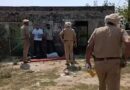 BMS फैशन शोरूम फायरिंग केस: मुख्य आरोपी ‘बिल्ला’ पुलिस मुठभेड़ में गिरफ्तार, टांग में गोली लगने के बाद दबोचा! BMS फैशन शोरूम फायरिंग केस: मुख्य आरोपी ‘बिल्ला’ पुलिस मुठभेड़ में गिरफ्तार, टांग में गोली लगने के बाद दबोचा!