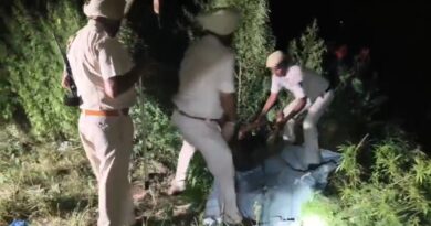 बटाला में खूनी खेल: युवक ने चाची, चचेरे भाई और दोस्त को गोलियों से भूना, फिर खुद को भी मारी गोली; 4 मौतों से गांव में सनसनी