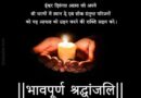 जालंधर के मेयर वनीत धीर पर टूटा दुखों का पहाड़: माता आशा धीर का निधन, शहर में शोक की लहर