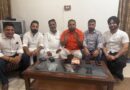 गुरु नानक पुरा फ्लाईओवर पर सियासी संग्राम: भाजपा का राजिंदर बेरी पर हमला, कहा- मोदी सरकार के प्रोजेक्ट का श्रेय लेने की कोशिश बंद करें!