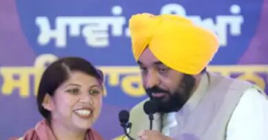 पंजाब की महिलाओं को बड़ा तोहफा: CM मान ने ₹1100 करोड़ किए ट्रांसफर, 3 महीने की राशि एक साथ खातों में पहुंची