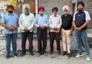 ਸਿੱਖ ਮੁੱਦਿਆਂ ਤੋਂ ਭਟਕੀ ਲੀਡਰਸ਼ਿਪ? ਸਿੱਖ ਤਾਲਮੇਲ ਕਮੇਟੀ ਨੇ ਚੁੱਕੇ ਗੰਭੀਰ ਸਵਾਲ, ਪਾਕਿਸਤਾਨ ‘ਚ ਗੁਰਦੁਆਰੇ ਨੂੰ ਨੁਕਸਾਨ ‘ਤੇ ਜਤਾਇਆ ਰੋਸ