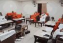 राम मंदिर ट्रस्ट में बड़ा घटनाक्रम: चंपत राय के समर्थन में खड़े रहे ज्यादातर ट्रस्टी, फिर भी संविधान के चलते इस्तीफा मंजूर; गोपाल राव पर गिरी गाज