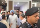 जालंधर कैंट रेलवे स्टेशन बनकर तैयार! केंद्रीय मंत्री रवनीत बिट्टू ने लिया जायजा, जल्द पीएम मोदी करेंगे उद्घाटन