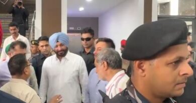 जालंधर कैंट रेलवे स्टेशन बनकर तैयार! केंद्रीय मंत्री रवनीत बिट्टू ने लिया जायजा, जल्द पीएम मोदी करेंगे उद्घाटन