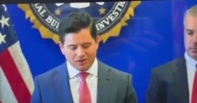 FBI का सनसनीखेज खुलासा! पंजाब पुलिस का इंस्पेक्टर अंतरराष्ट्रीय उगाही रैकेट में नामजद, अमेरिकी परिवार से ₹3.3 करोड़ की फिरौती मांगने का आरोप?
