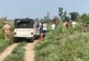 जालंधर में पुलिस-शूटर मुठभेड़: डॉक्टरों से रंगदारी मांगने वाला ‘लब्बू’ पैर में गोली लगने के बाद गिरफ्तार, वरदान हॉस्पिटल पर चलाई थी गोलियां! जालंधर में पुलिस-शूटर मुठभेड़: डॉक्टरों से रंगदारी मांगने वाला ‘लब्बू’ पैर में गोली लगने के बाद गिरफ्तार, वरदान हॉस्पिटल पर चलाई थी गोलियां!