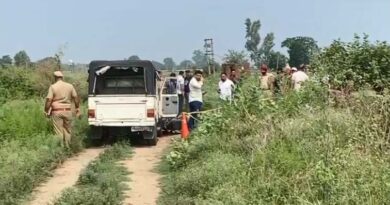 जालंधर में पुलिस-शूटर मुठभेड़: डॉक्टरों से रंगदारी मांगने वाला ‘लब्बू’ पैर में गोली लगने के बाद गिरफ्तार, वरदान हॉस्पिटल पर चलाई थी गोलियां!