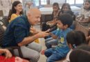 जालंधर में मनीष सिसोदिया का कांग्रेस-भाजपा पर बड़ा हमला: बोले- ‘सतलुज’ ने इतिहास दिखाया, सच छिपाने की कोशिश कर रही है भाजपा