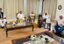 पंजाब कांग्रेस में ‘बैकफुट’ पर चन्नी गुट! हाईकमान के सख्त रुख के बाद बदले सुर, बघेल पर लगाए ये आरोप?