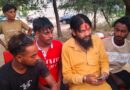 भाखड़ा नहर में शर्त बनी जानलेवा: तैरकर पार करने की चुनौती में 5 युवक डूबे, 3 को बचाया गया; 2 की तलाश जारी