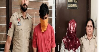 फर्जी IPS बनकर 31.50 लाख की ठगी: DSP, इंस्पेक्टर और हेड कांस्टेबल की नौकरी दिलाने का झांसा, पति-पत्नी गिरफ्तार