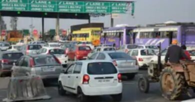 पंजाब में हाईवे पर सफर हुआ और महंगा: NHAI ने 8 टोल प्लाजा की दरें बढ़ाईं, लाडोवाल टोल 4 महीने में दूसरी बार महंगा