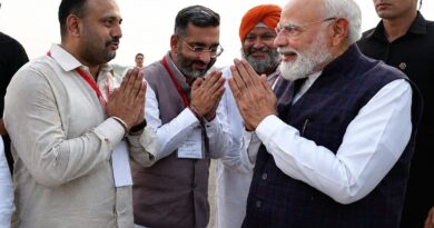 पंजाब BJP का संगठन विस्तार: 16 नए जिला अध्यक्षों की घोषणा, अशोक सरीन हिक्की को जालंधर की कमान; देखें लिस्ट