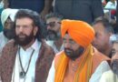 नकोदर दरबार में नतमस्तक हुए हरियाणा CM नायब सैनी: बोले— पंजाब फिर बने देश का नंबर-1 राज्य, खुशहाली, शांति और भाईचारे की कामना की नकोदर दरबार में नतमस्तक हुए हरियाणा CM नायब सैनी: बोले— पंजाब फिर बने देश का नंबर-1 राज्य, खुशहाली, शांति और भाईचारे की कामना की